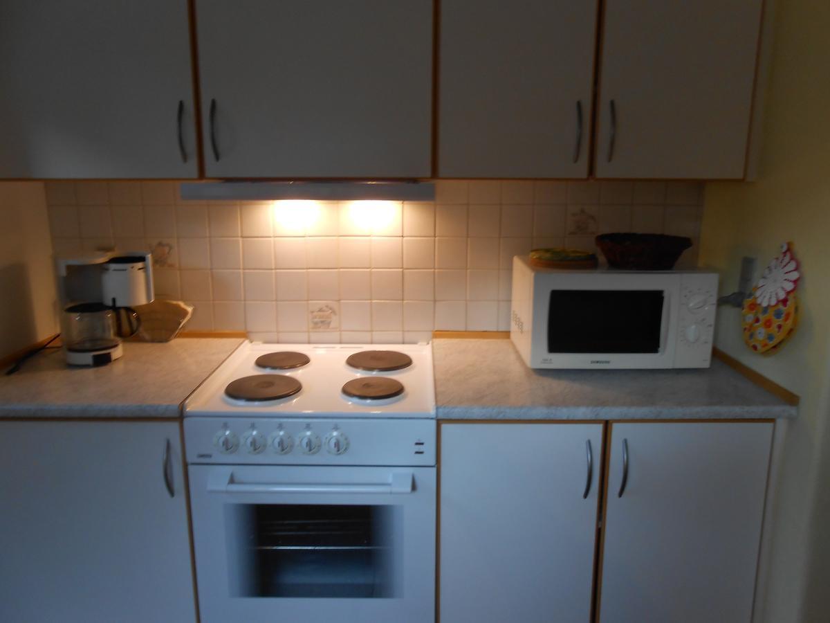 Ferienwohnung Stevnstrup Ferielejlighed Exterior foto