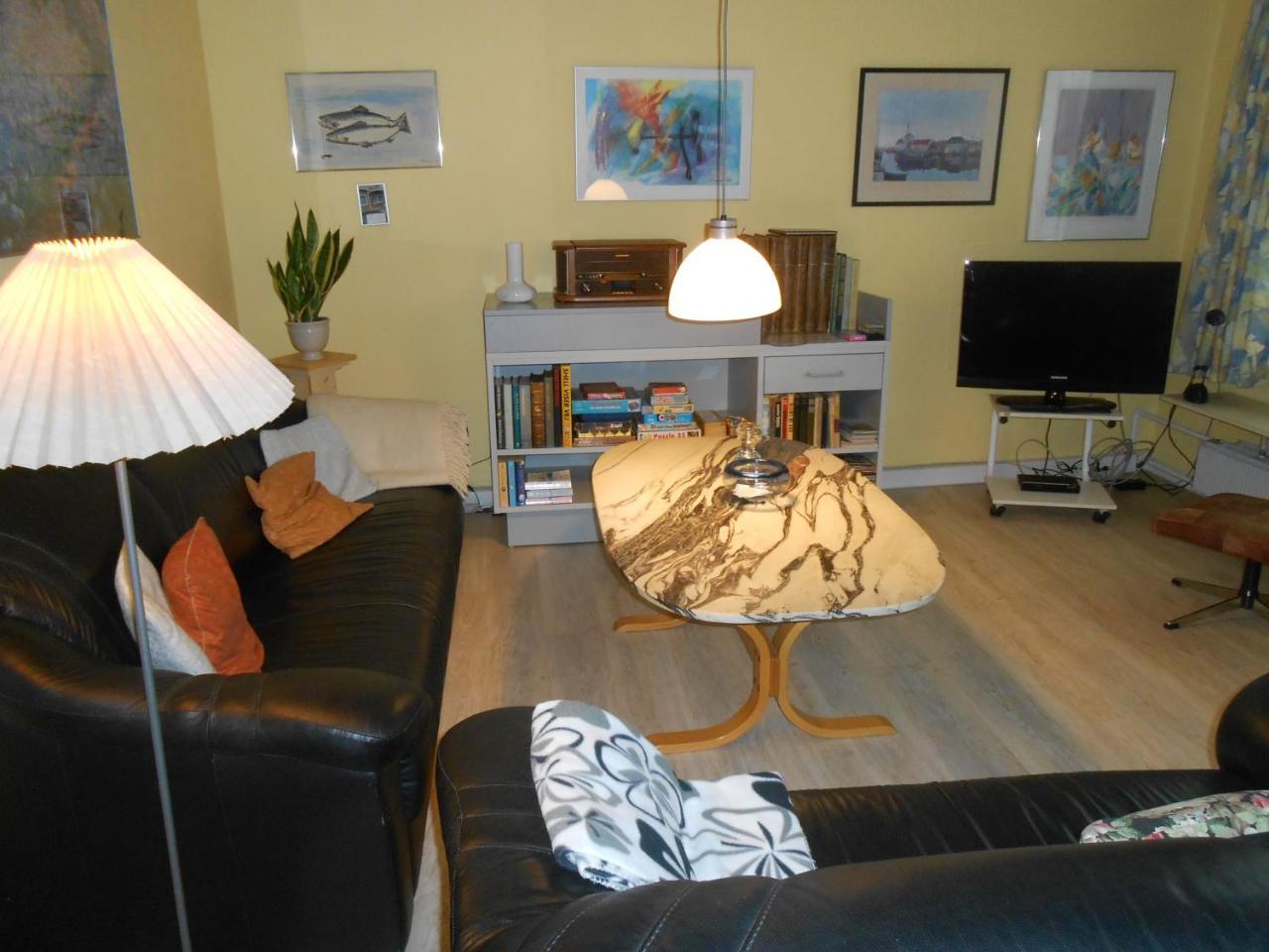 Ferienwohnung Stevnstrup Ferielejlighed Exterior foto