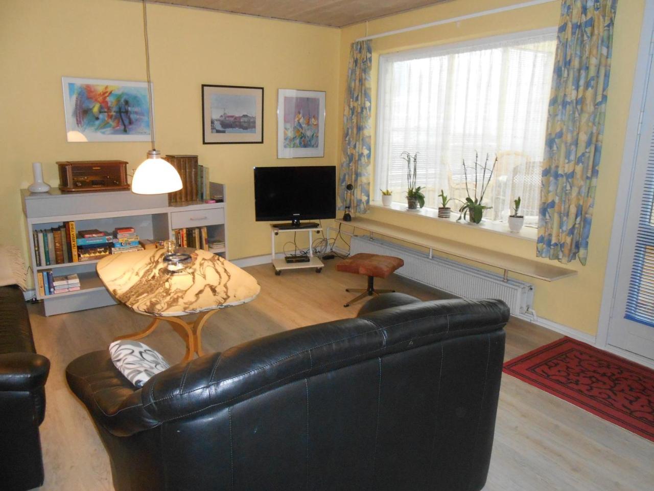 Ferienwohnung Stevnstrup Ferielejlighed Exterior foto